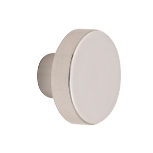 40MM PK1 KNOB SQUARE RND