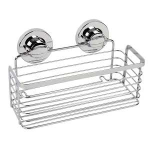 BASKET SHOWER RECTANGULAR ULTIMATE