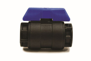 VALVE BALL 20MM(3/4IN)X3/4IN FI