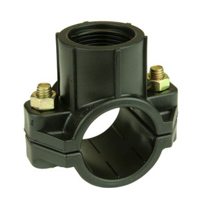 SADDLE TAPIN 1./1/2 X 1 IN BSP