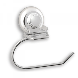 HOLDER TOILET ROLL SUCTION WIRE