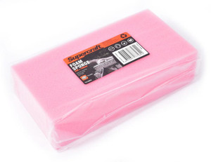 SPONGE FOAM LARGE 200MM SUPERCRAFT
