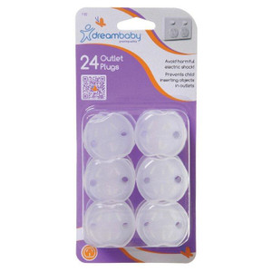 PLUGS OUTLET PK24