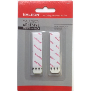PADS ADHESIVE PK4