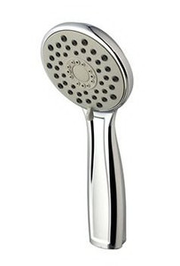 SHOWER HAND 90MM THREE FUNCTION