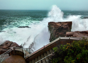Thunder Hole