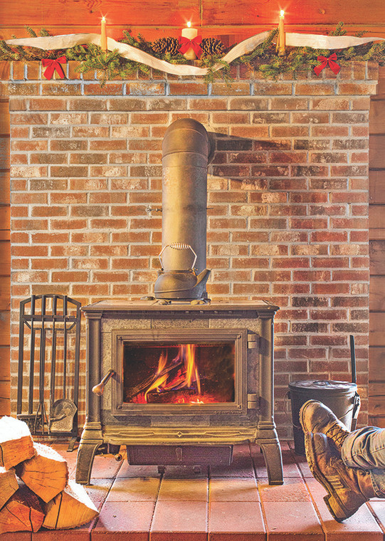 Pack of 12 Christmas Cards