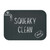 Squeaky Clean Bath Mat