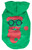 Pet Life LED Lighting Cool Santa Shades Hooded Sweater Pet Costume