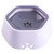 Pet Life ® 'Everspill' 2-in-1 Food and Anti-Spill Water Pet Bowl