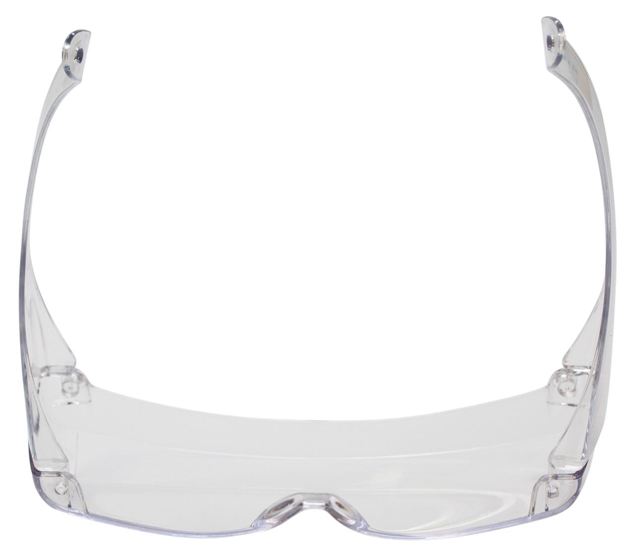 CALABRIA 3000S Economy Fitover with UV PROTECTION IN CLEAR