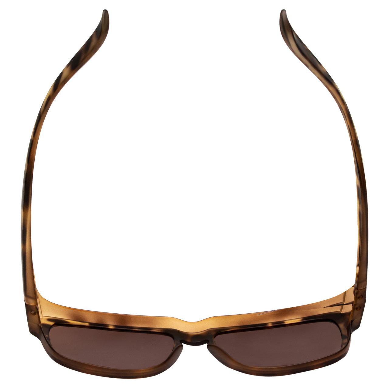 Calabria 9018 Polarized Designer Fitover Sunglasses-Small