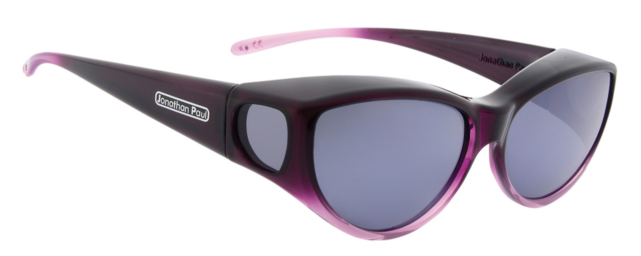 Roshambo Baby - Daphne Purple Sunglasses - Polarized – Inland Mama