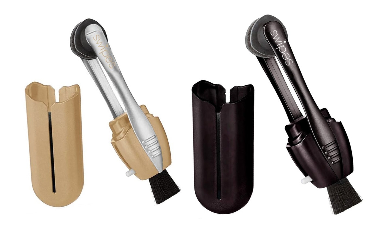 Calabria Swipes Mini Eyeglasses Sunglasses Lens Cleaner Tool