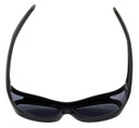 Calabria 7659 Polarized FitOver Sunglasses Medium Size