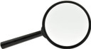 Handheld 4" Magnifying Glass MH7013C 2x