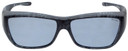 Jonathan Paul® Fitovers Eyewear Large Neera Kryptek in Typhon & Grey