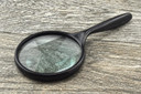 Handheld Magnifying Glass MH 2117 2.5