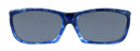 Jonathan Paul® Fitovers Eyewear Kids Extra-Small Coolaroo in Blue-Blast & Gray CL001