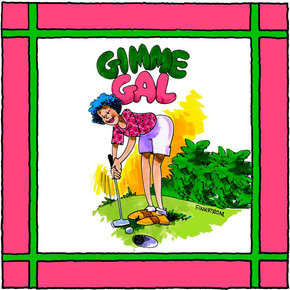 Golf Artwork 240-46b-1 Micro Fiber Cleaning Cloth Golf Artwork 240-46b-1 Micro Fiber Cleaning Cloth
