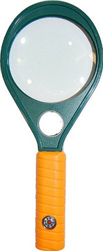 Handheld Magnifying Glass MD-2538 Handheld Magnifying Glass MD-2538