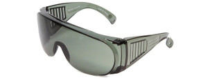 CALABRIA 1003G Economy Fitover with UV PROTECTION IN GREEN