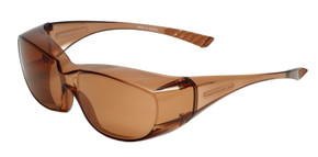 CALABRIA 6000DR Economy Fitover with UV PROTECTION IN COPPER