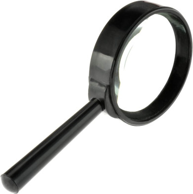 Illuminated Pocket Magnifier – Illuminated Magnifier – Dream Products