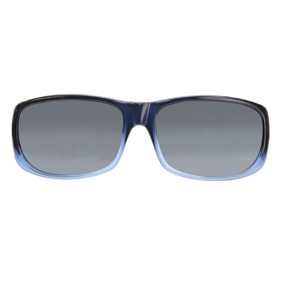 Jonathan Paul® Fitovers Eyewear Large Pandera in Blue Ice & Gray PD004