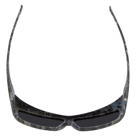 Jonathan Paul® Fitovers Eyewear Large Oogee Kryptek in Neptune & Grey