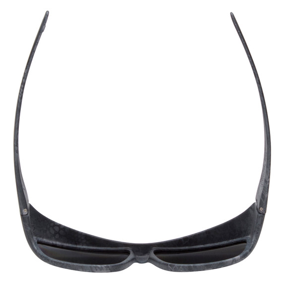 Jonathan Paul® Fitovers Eyewear Large Neera Kryptek in Typhon & Grey