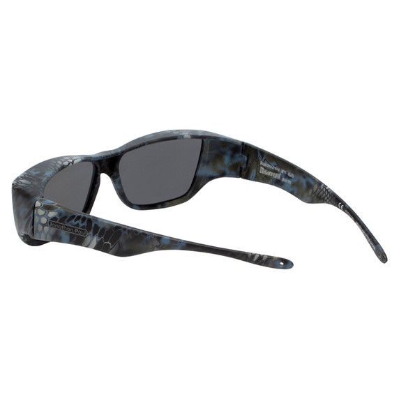 Jonathan Paul® Fitovers Eyewear Large Neera Kryptek in Neptune & Grey