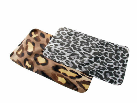 Animal Print High Quality Cleaning Cloth