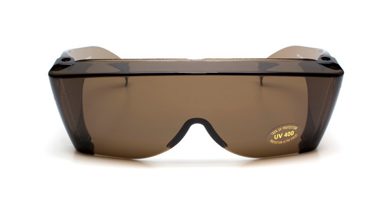 CALABRIA 3000DR Economy Fitover with UV PROTECTION IN COPPER