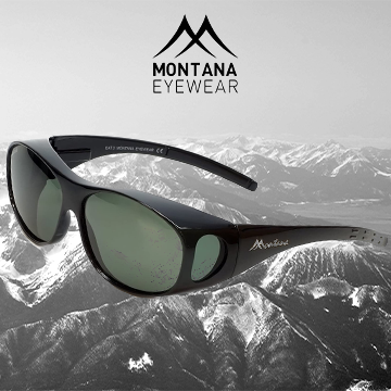  World's best fitover sunglasses