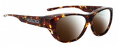 Jonathan Paul® Fitovers Eyewear Extra Large Allure in Tortoise & Amber AU002A