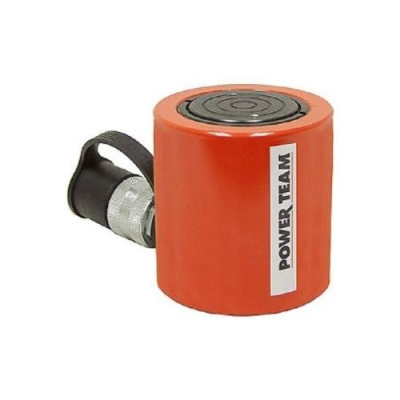 RAM HYD SNGL ACTING 10T POWER TEAM