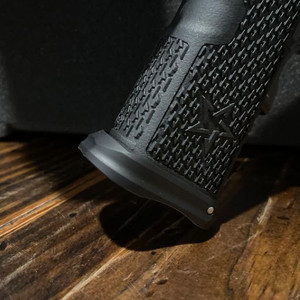 Staccato Low Profile Carry Magwell Staccato Low Profile Carry Magwell