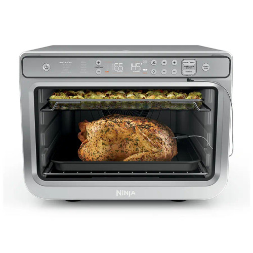 Ninja Prestige Smart XL Air Fryer & Countertop Oven + Pro Cook Ninja Prestige Smart XL Air Fryer & Countertop Oven + Pro Cook