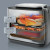 Ninja Combi All-in-One Multicooker, Oven, and Air Fryer Bundle