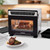 Cuisinart 15 in 1 Extra Large Digital Air Fryer Oven Cuisinart 15 in 1 Extra Large Digital Air Fryer Oven