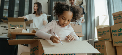 Moving To Greenville, South Carolina? Goodtainer can help!