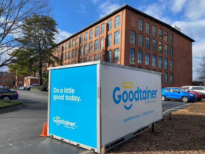Unlocking the Convenience of a Portable Storage Pod in Greenville, SC: Your Comprehensive Guide
