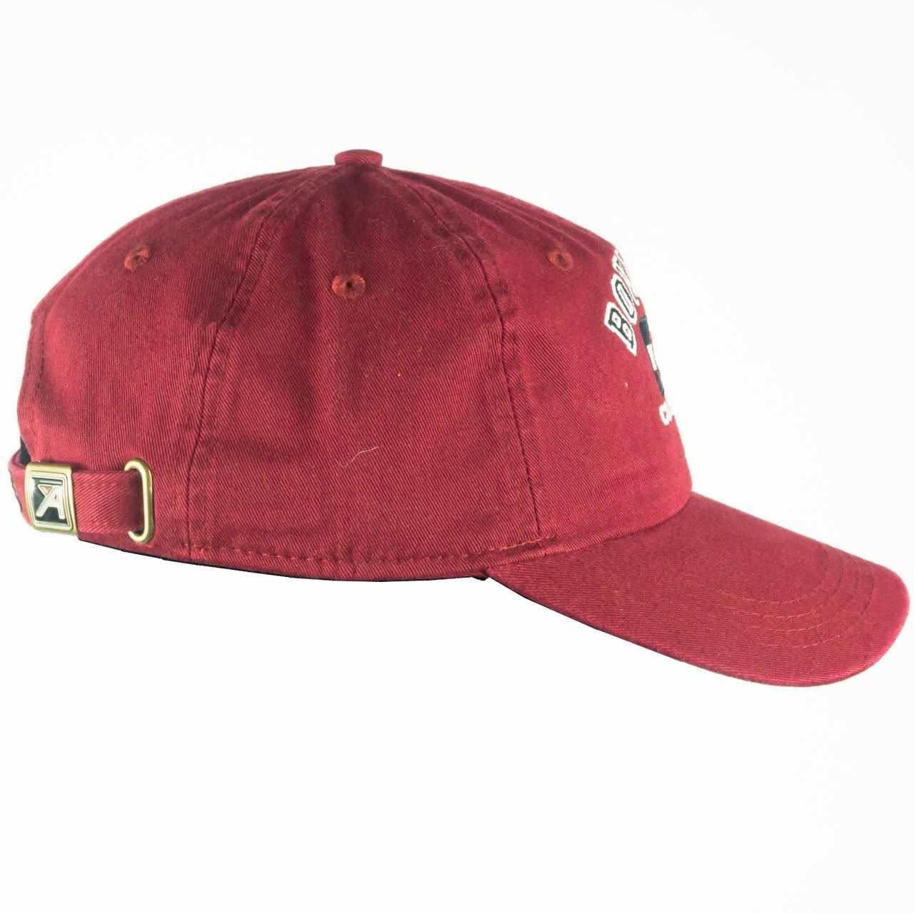 Colorado State Flag Adjustable Hat