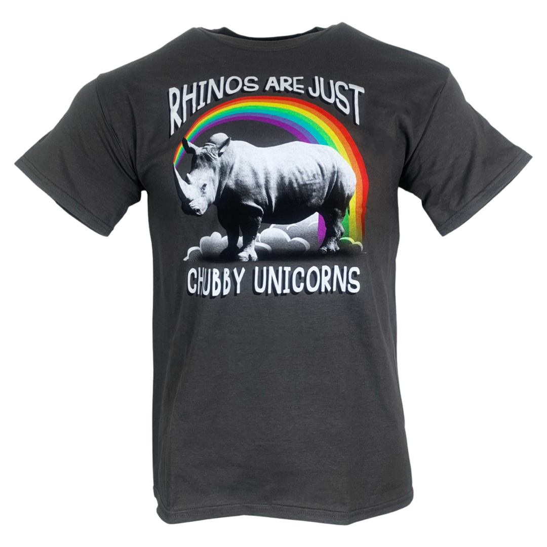 Chubby Unicorns\