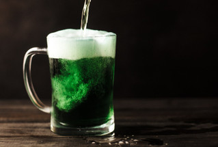 4 Ways To Celebrate Saint Patrick's Day