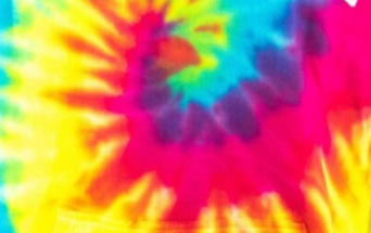Make This Easter A Tie-Dye Extravaganza! 