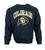 Long Sleeve Colorado University (CU) Crew, black
