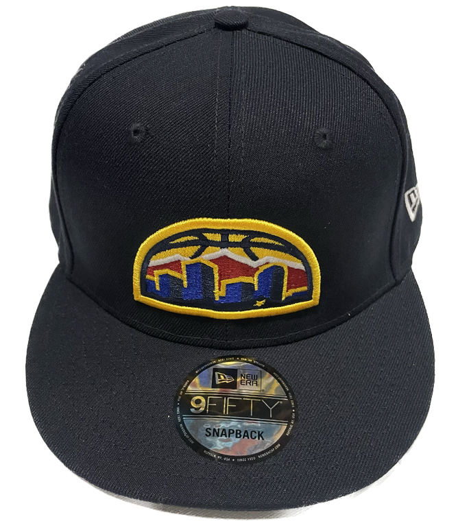 DENVER NUGGETS SKYLINE LOGO 950