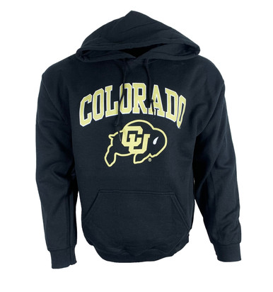 【U LAN】Colorado Pigment Printed Sweatshirt Colorado Pigment Printed Sweatshirt - ULAN | 60% - Asian